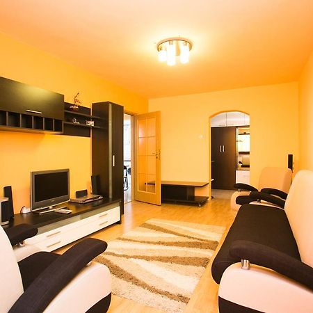Sky Residence Bucareste Quarto foto