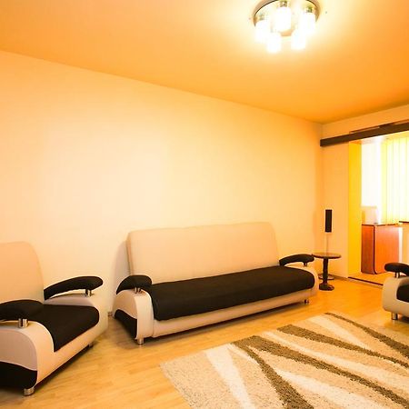 Sky Residence Bucareste Quarto foto