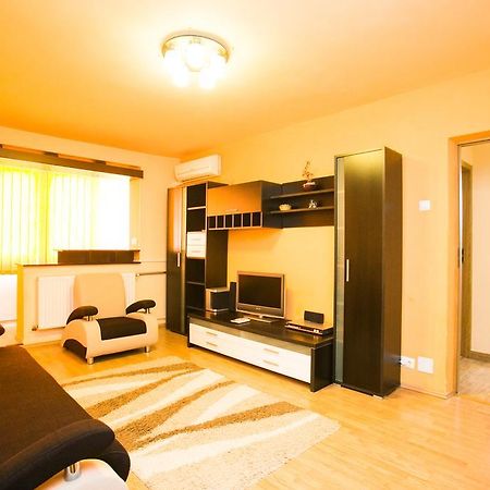 Sky Residence Bucareste Quarto foto
