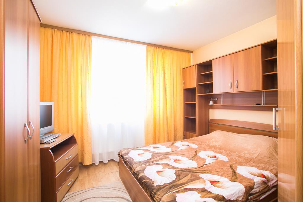 Sky Residence Bucareste Quarto foto