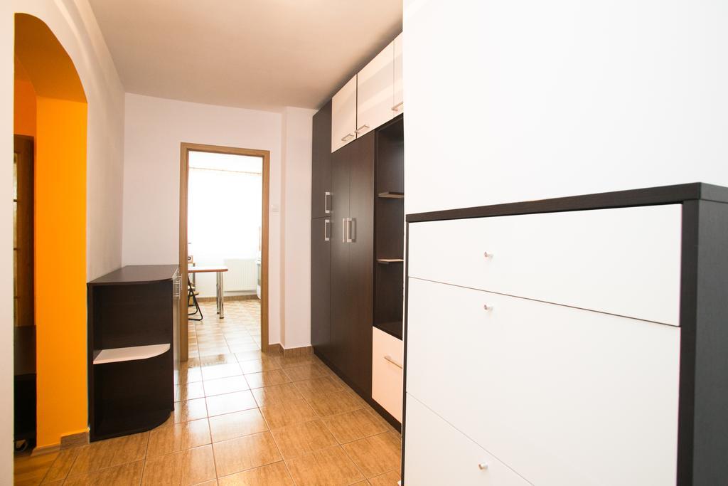 Sky Residence Bucareste Quarto foto